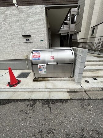 クレイノタウンコートの物件内観写真